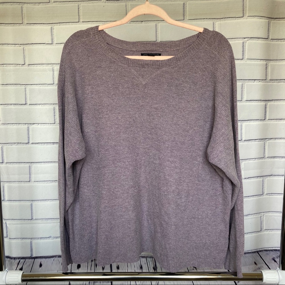 AE Crewneck Sweater
